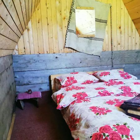Etno Village Katun Žabljak Zewnętrze zdjęcie
