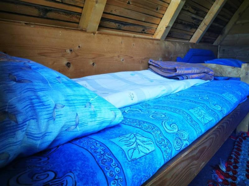 Etno Village Katun Žabljak Zewnętrze zdjęcie