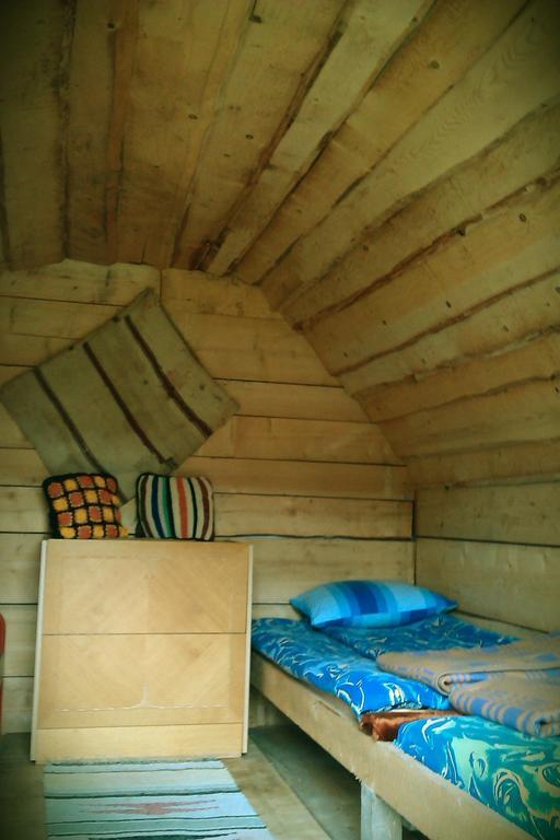 Etno Village Katun Žabljak Pokój zdjęcie