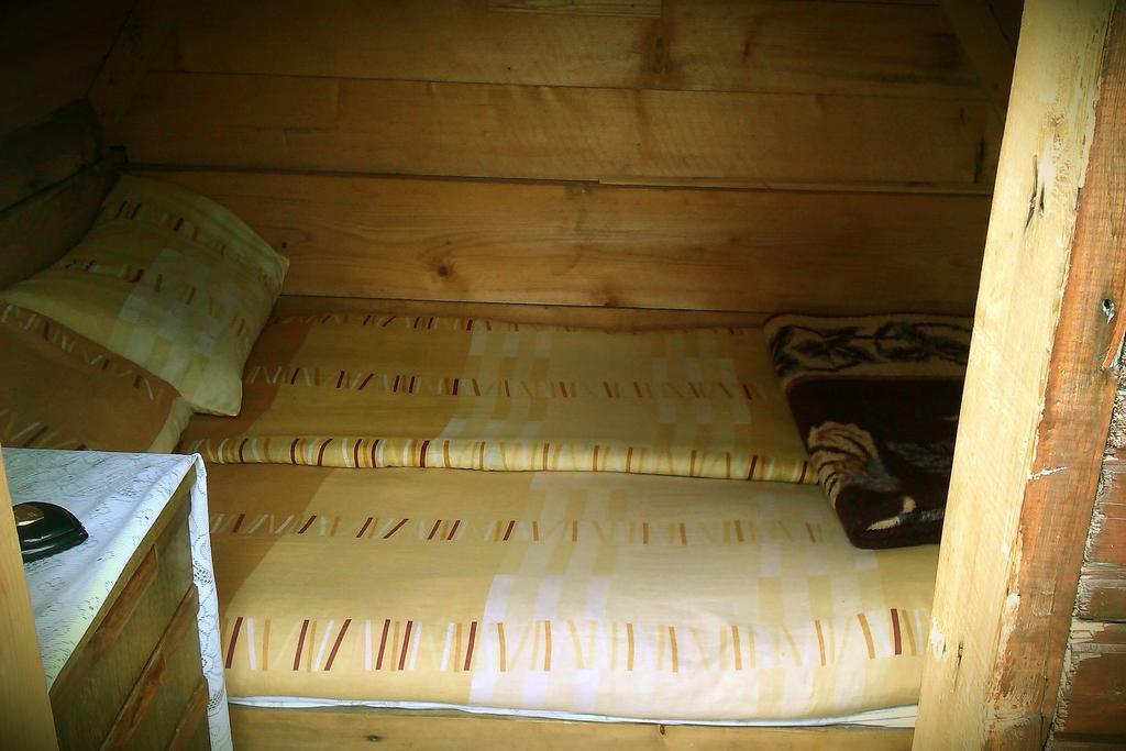 Etno Village Katun Žabljak Pokój zdjęcie