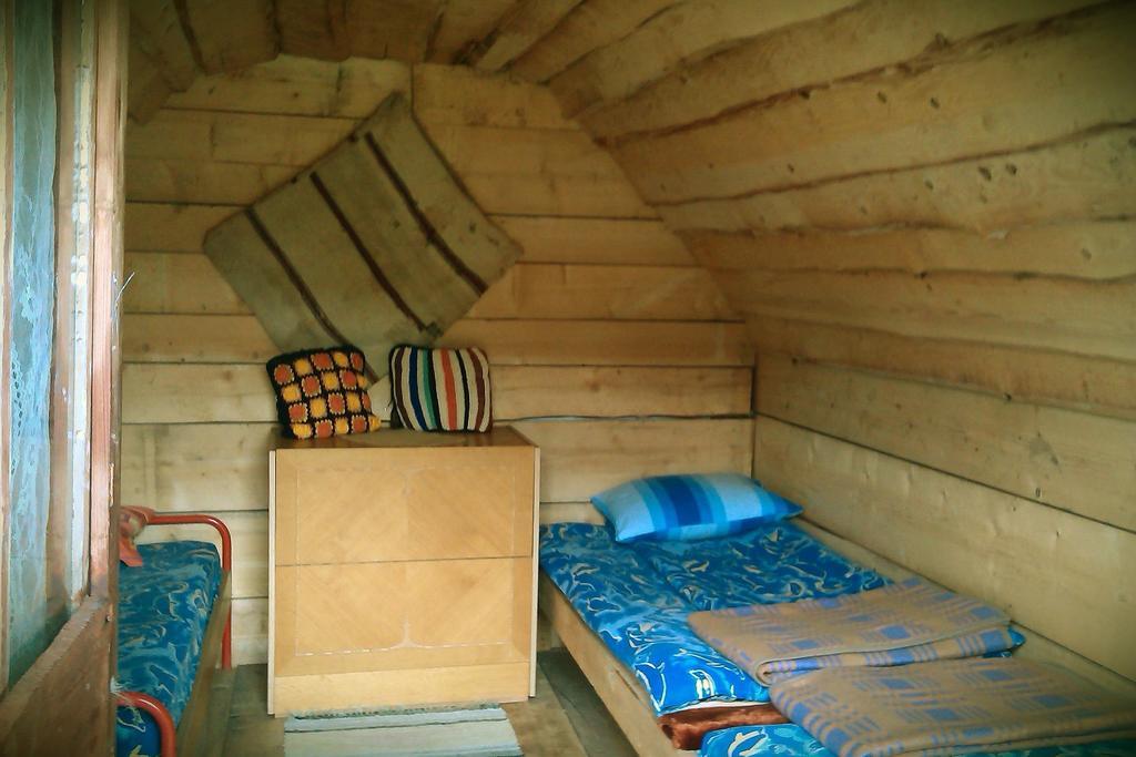 Etno Village Katun Žabljak Pokój zdjęcie