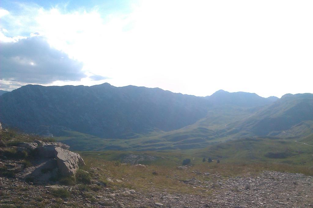 Etno Village Katun Žabljak Pokój zdjęcie
