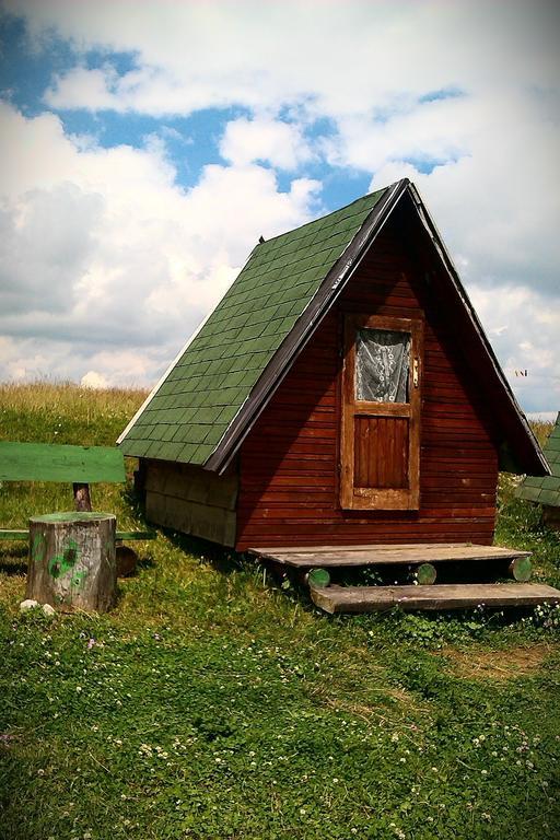 Etno Village Katun Žabljak Pokój zdjęcie