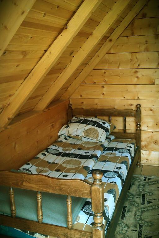 Etno Village Katun Žabljak Pokój zdjęcie