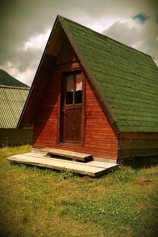 Etno Village Katun Žabljak Pokój zdjęcie