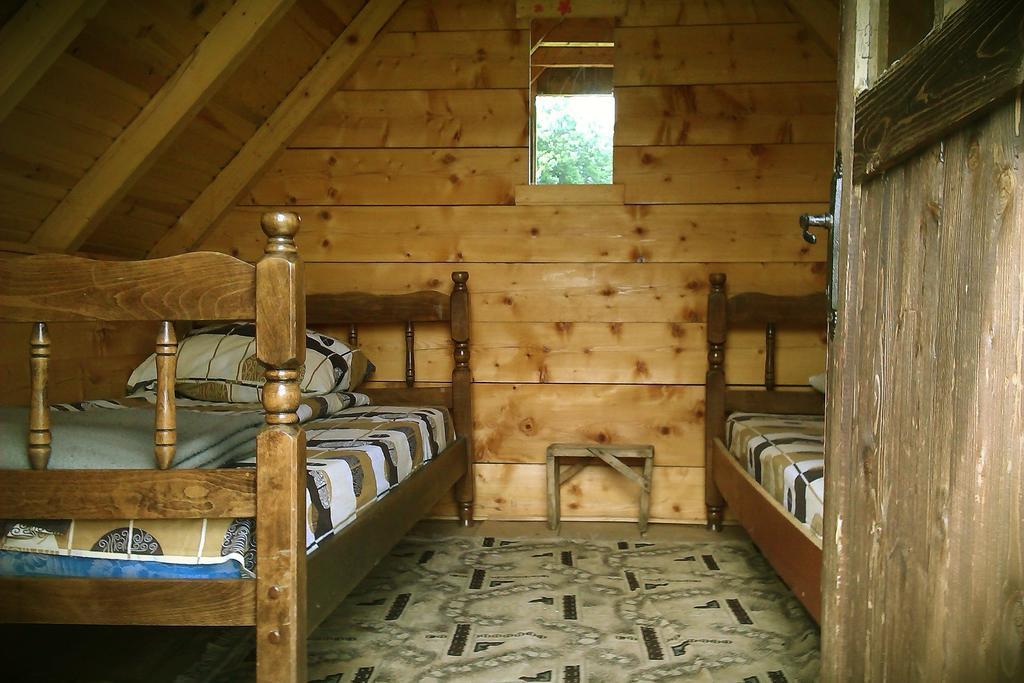 Etno Village Katun Žabljak Pokój zdjęcie