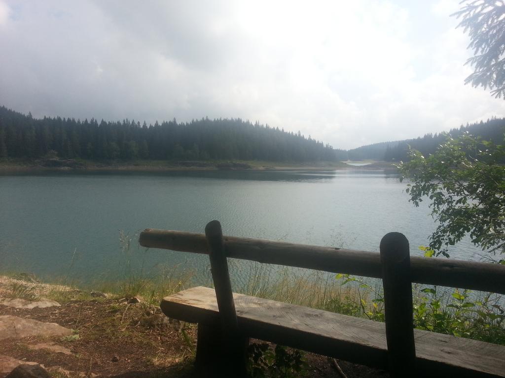 Etno Village Katun Žabljak Pokój zdjęcie