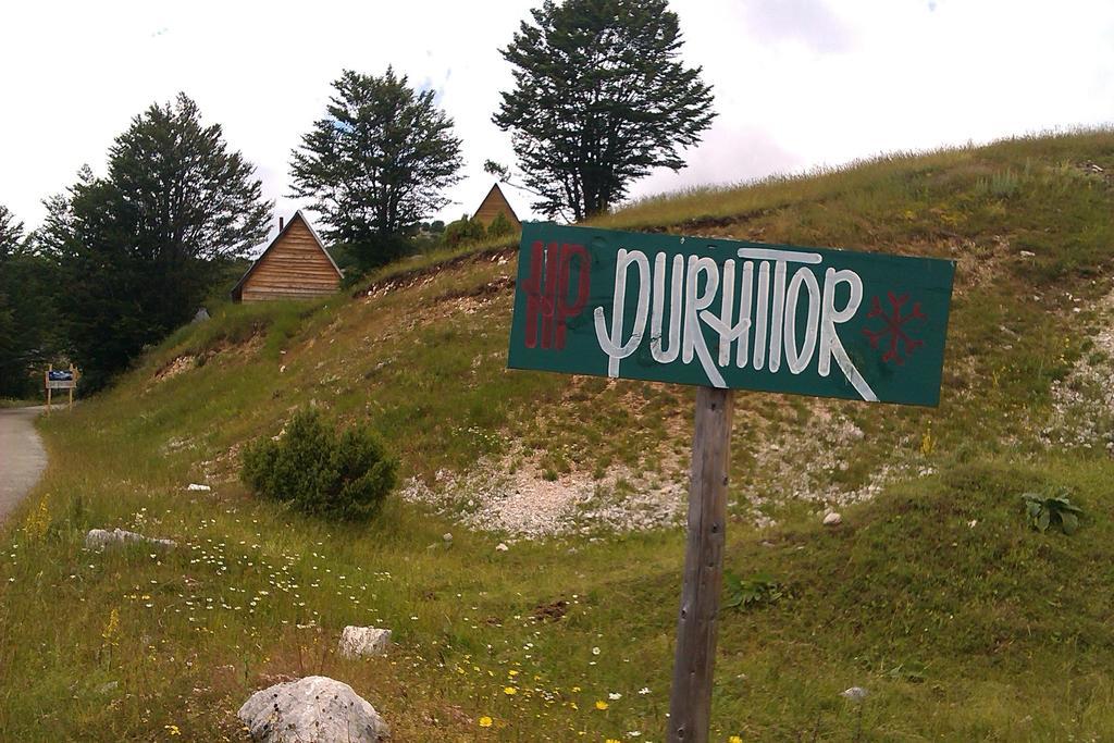 Etno Village Katun Žabljak Pokój zdjęcie