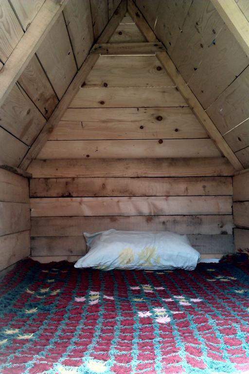 Etno Village Katun Žabljak Pokój zdjęcie