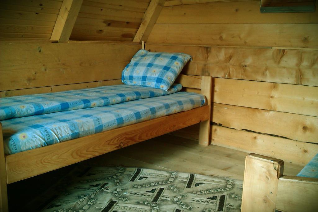 Etno Village Katun Žabljak Pokój zdjęcie