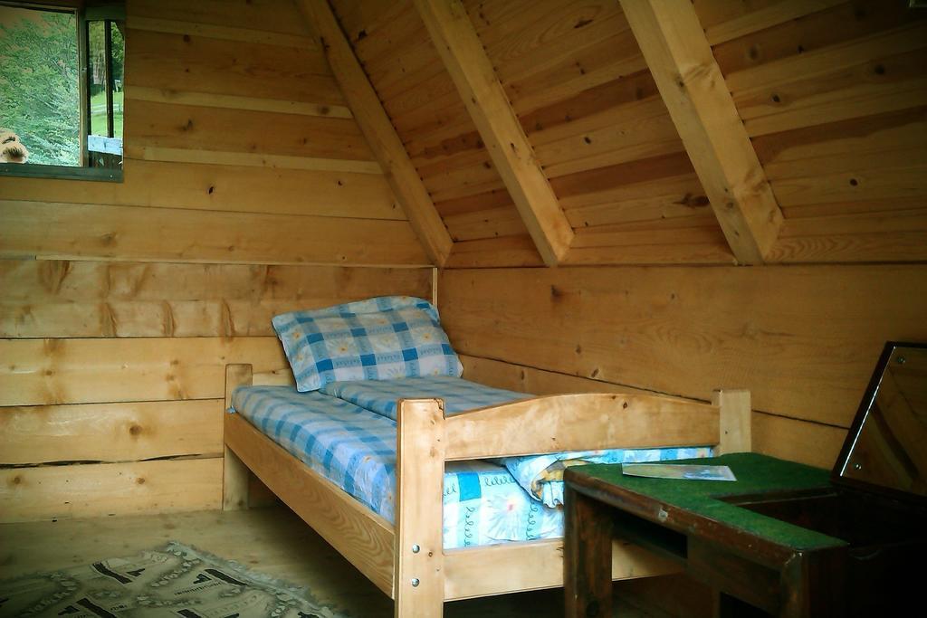 Etno Village Katun Žabljak Pokój zdjęcie