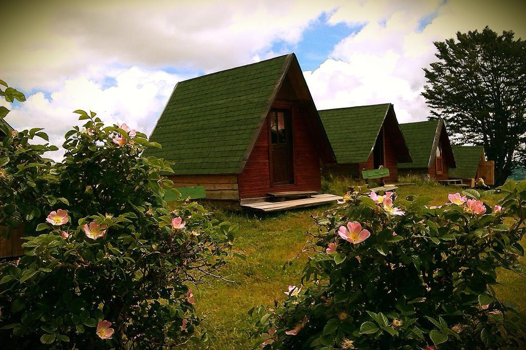 Etno Village Katun Žabljak Zewnętrze zdjęcie
