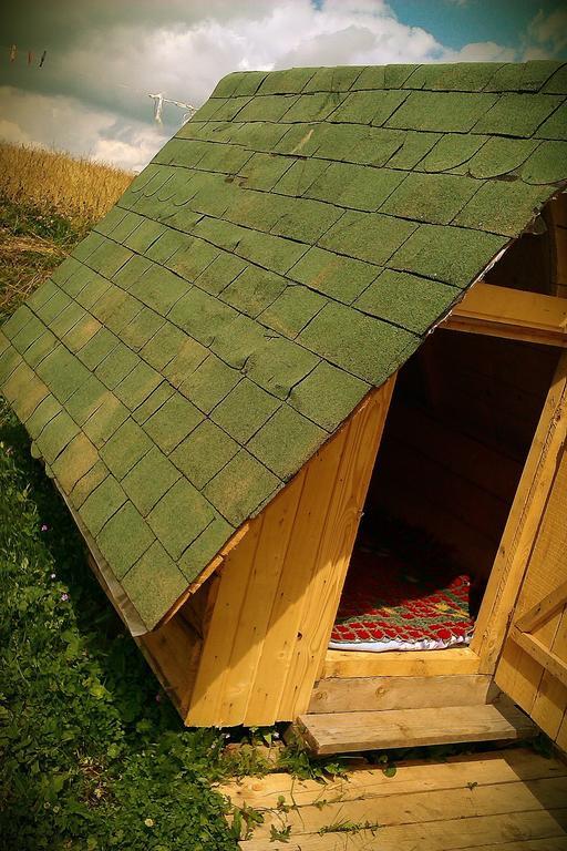Etno Village Katun Žabljak Pokój zdjęcie