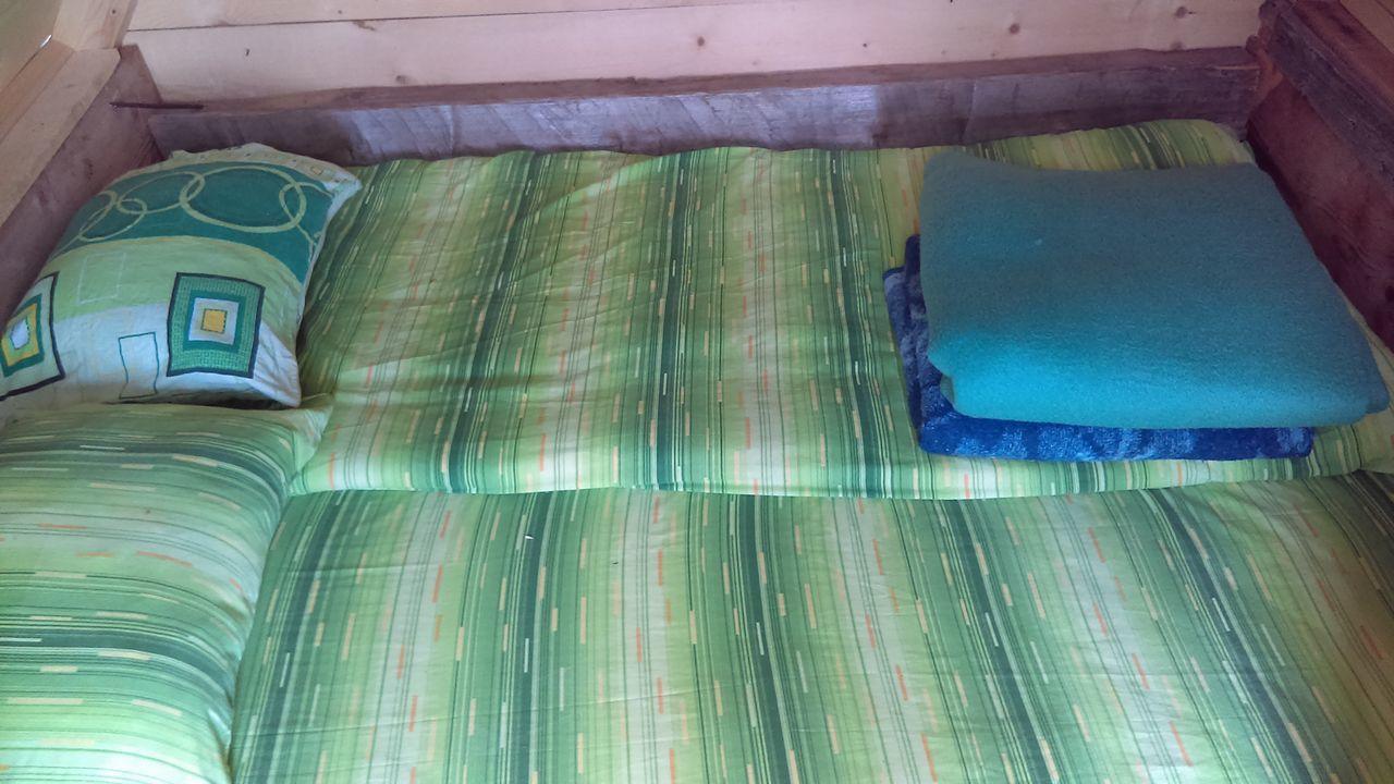 Etno Village Katun Žabljak Zewnętrze zdjęcie