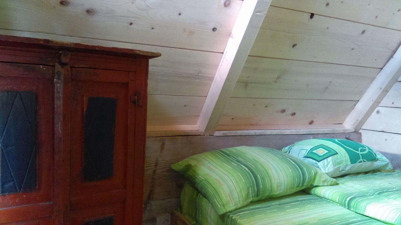 Etno Village Katun Žabljak Zewnętrze zdjęcie