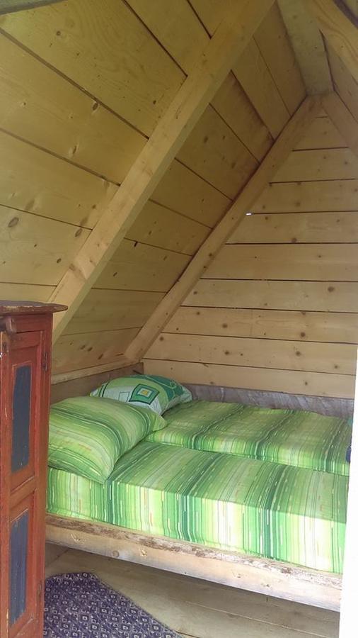 Etno Village Katun Žabljak Zewnętrze zdjęcie