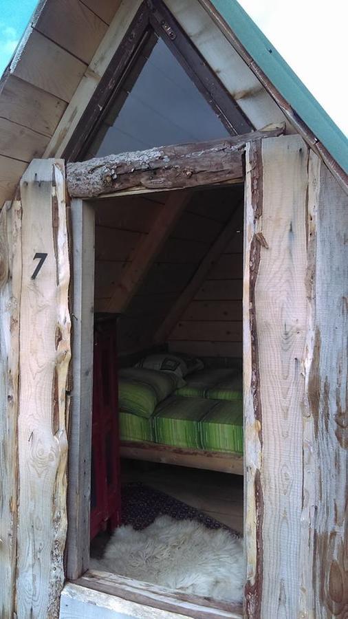 Etno Village Katun Žabljak Zewnętrze zdjęcie