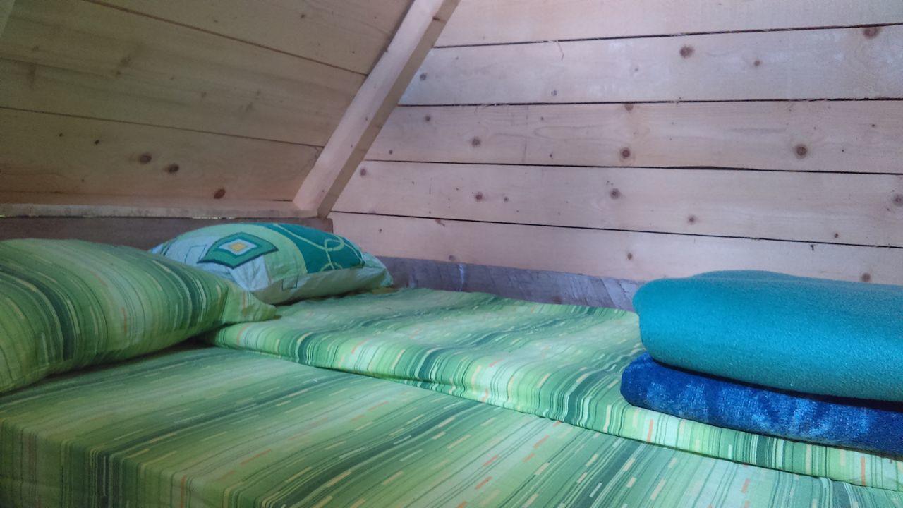 Etno Village Katun Žabljak Zewnętrze zdjęcie